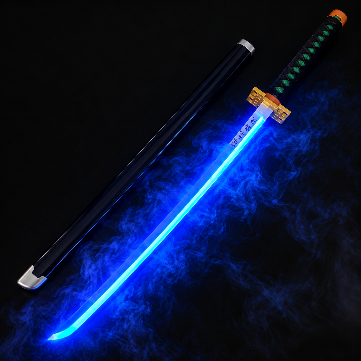 Rifuka Aura LED Light Bar, ambient desk lighting — view 4
